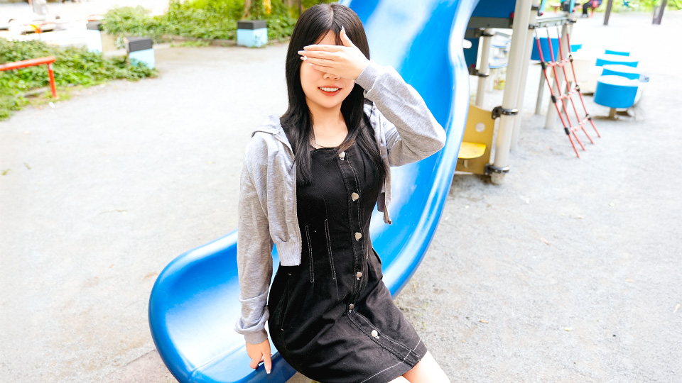 小池未祐 让凹陷乳头女孩乳交深喉中出再清理口交